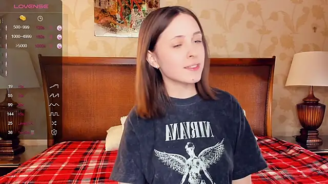 GemmaHanly online show from 03.03.25