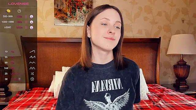 GemmaHanly online show from 03.17.25