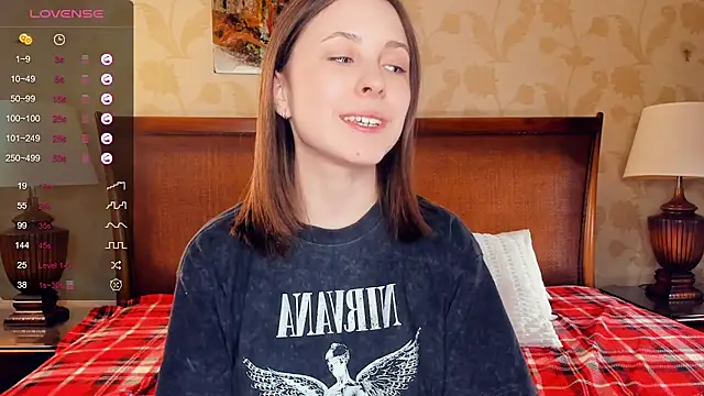 GemmaHanly online show from 03.18.25