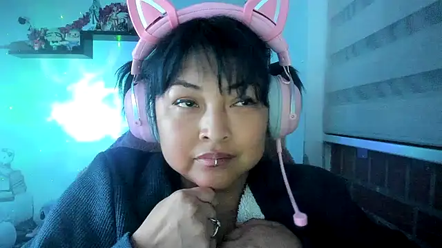 Shaddycute  online show from 03.24.26