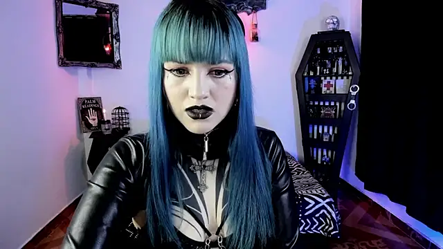 DimmuandDarkness online show from 11.10.25