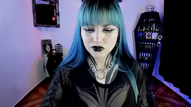 DimmuandDarkness online show from 11.20.25