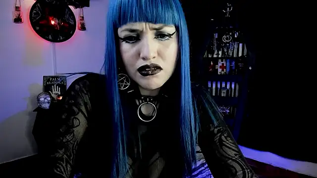 DimmuandDarkness online show from 11.28.25