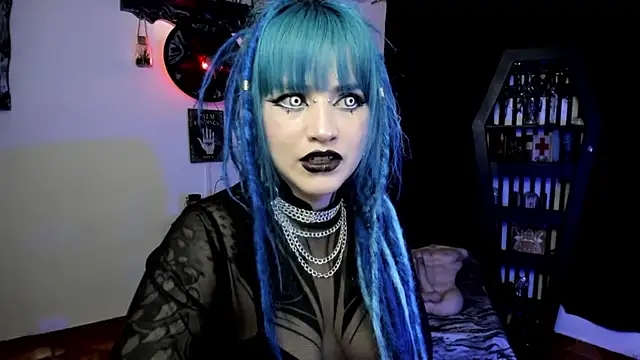 DimmuandDarkness online show from 01.15.26