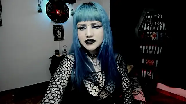 DimmuandDarkness online show from 02.04.26