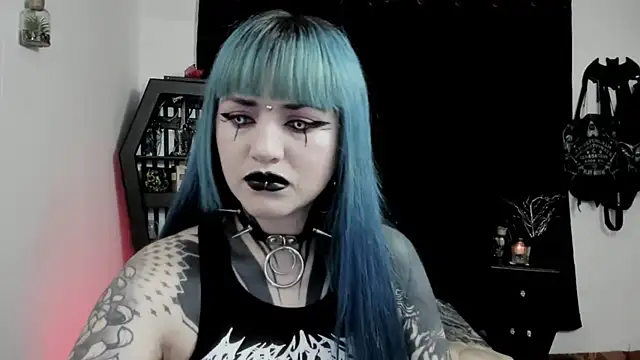 DimmuandDarkness online show from 04.03.26