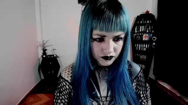 DimmuandDarkness online show from 04.22.26