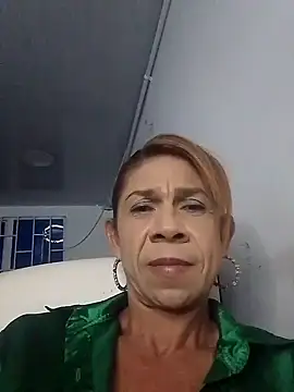 Antonella borja online show from 10.19.25