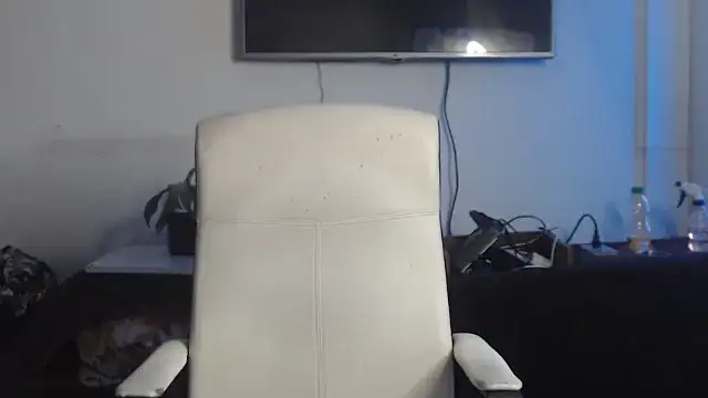 Antonella borja online show from 12.17.25