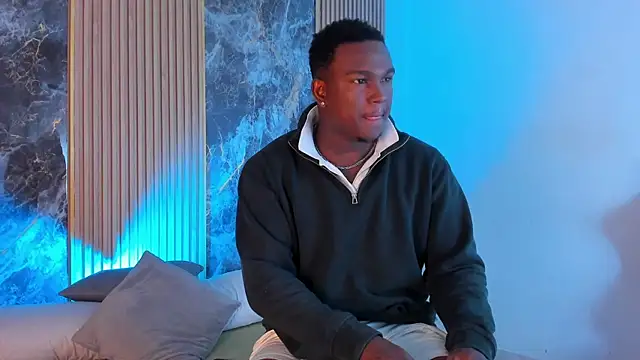 Troykhalil online show from 10.24.25