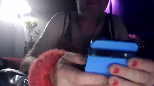 biffboff123 online show from 07.12.26