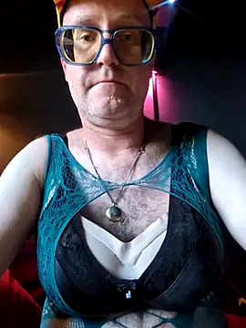 biffboff123 online show from 07.28.26