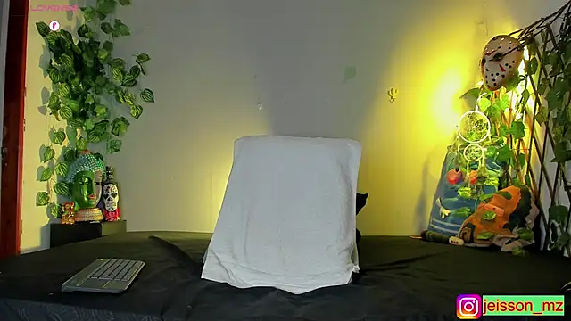 Jaxxon  online show from 01.16.25