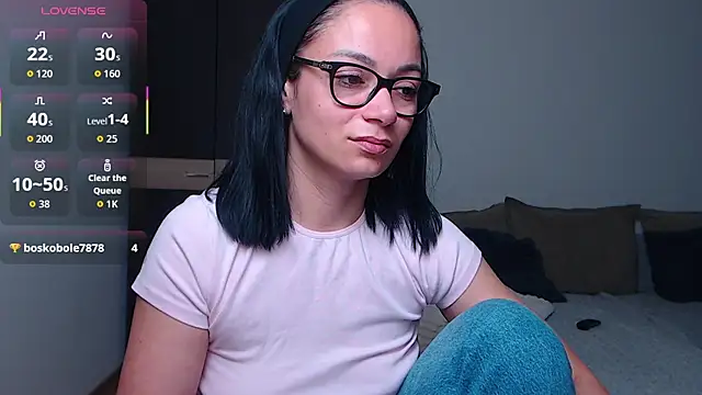 BabySerene online show from 05.24.26