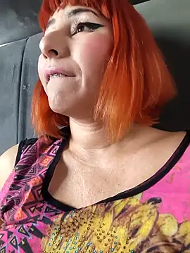 Snapshot of florecita9 chatting on 10.25.25 florecita9 online show from 10.25.25