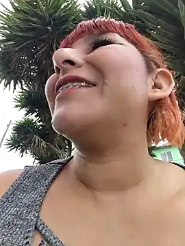 Snapshot of florecita9 chatting on 11.05.25 florecita9 online show from 11.05.25