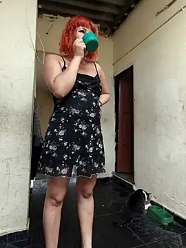 Snapshot of florecita9 chatting on 11.27.25 florecita9 online show from 11.27.25