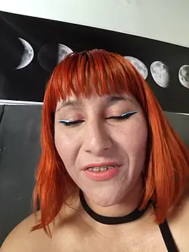 Snapshot of florecita9 chatting on 12.04.25 florecita9 online show from 12.04.25