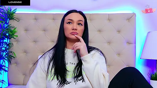 DaliyaArabian online show from 01.15.25