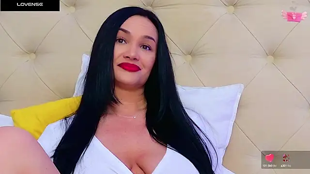 DaliyaArabian online show from 01.23.25