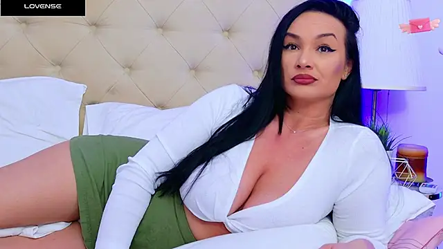 DaliyaArabian online show from 01.29.25