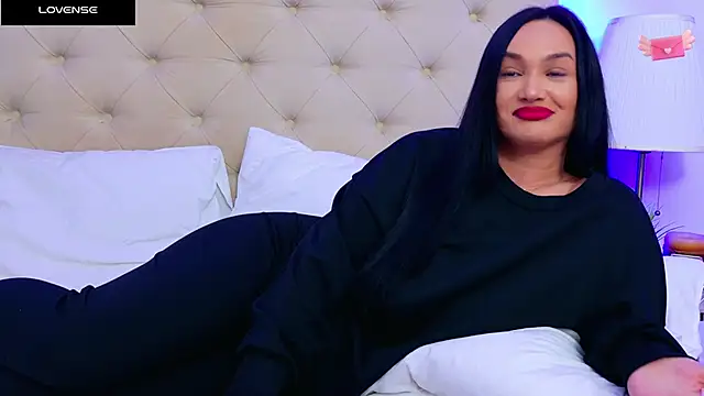 DaliyaArabian online show from 02.05.25