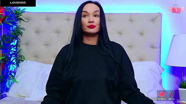 DaliyaArabian online show from 03.05.25