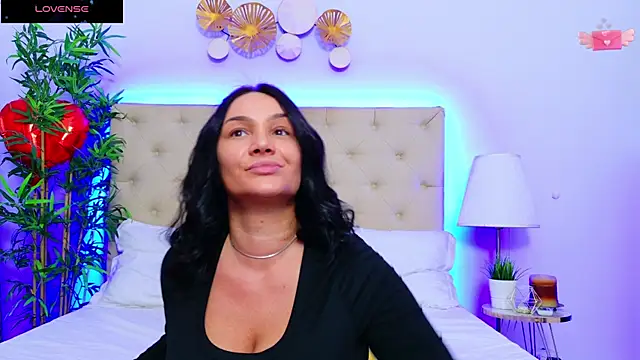 DaliyaArabian online show from 03.20.25