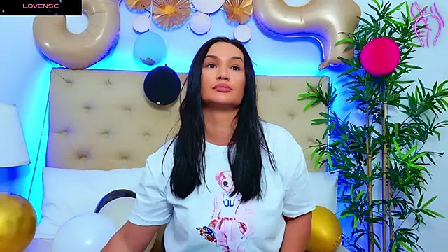 DaliyaArabian online show from 09.22.25