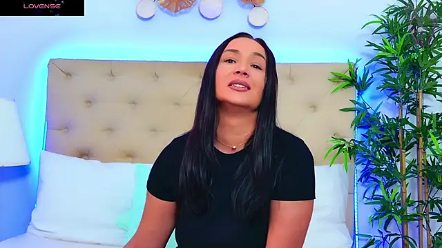 DaliyaArabian online show from 09.25.25