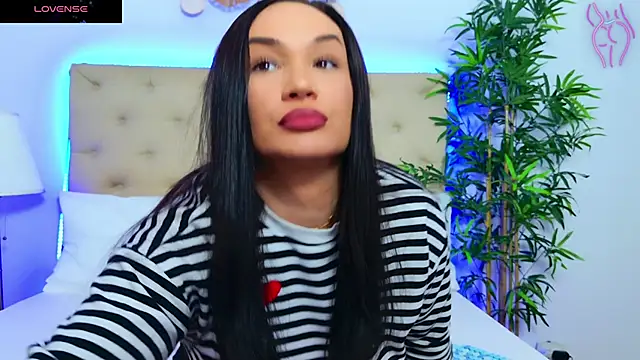 DaliyaArabian online show from 10.09.25