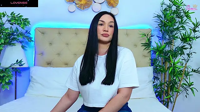 DaliyaArabian online show from 04.16.26