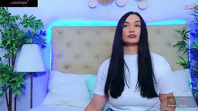 DaliyaArabian online show from 06.22.26