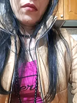 Snapshot of venezia21 chatting on 02.21.25 venezia21 online show from 02.21.25