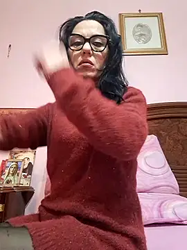 Snapshot of venezia21 chatting on 02.07.26 venezia21 online show from 02.07.26