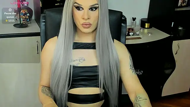 EvelynLexy online show from 05.17.26