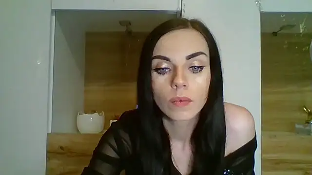 CassieSensual online show from 01.09.26