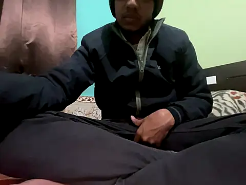 Snapshot of Maalsexy22 chatting on 12.20.25 Maalsexy22 online show from 12.20.25