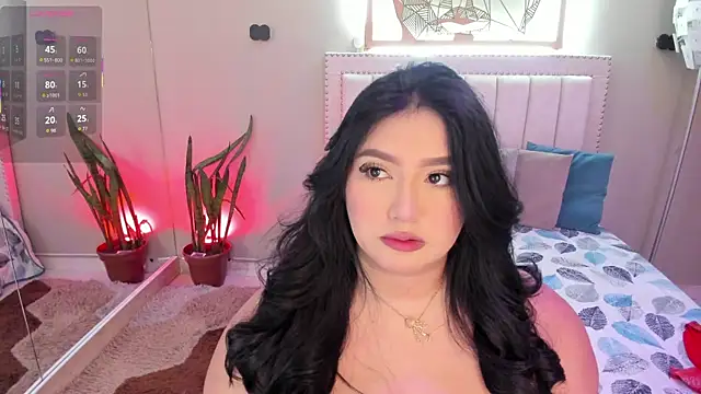  nina sweet online show from 11.05.25