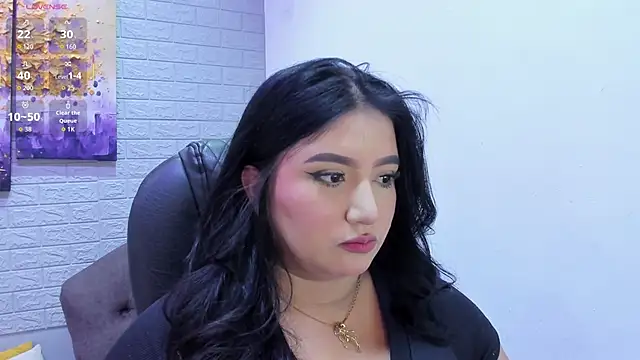  nina sweet online show from 11.29.25