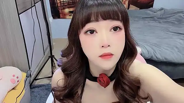 Snapshot of Lucky-Anna001 chatting on 01.18.26 Lucky-Anna001 online show from 01.18.26