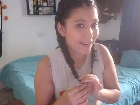 HannaKlein online show from 02.17.26