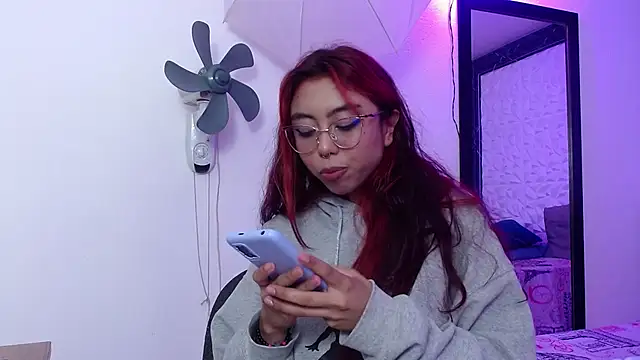 Ava jones1 online show from 02.11.25