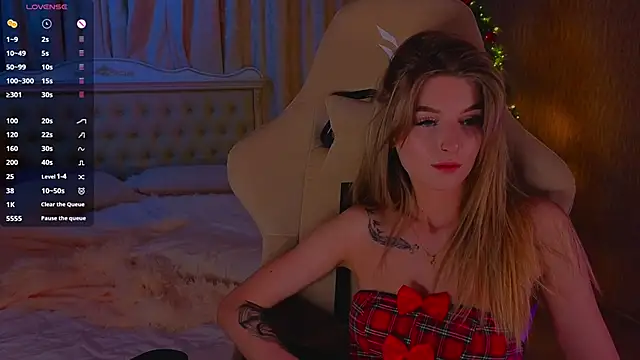 Saillise online show from 12.23.24