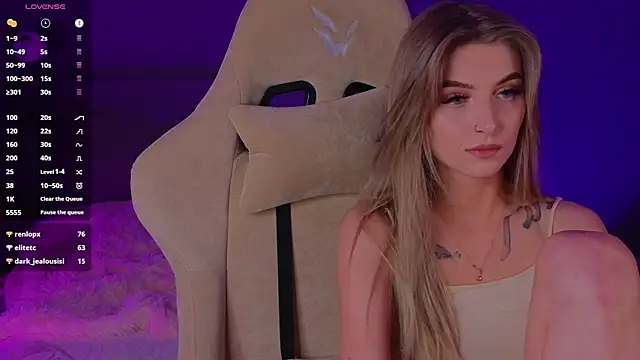 Saillise online show from 01.22.25