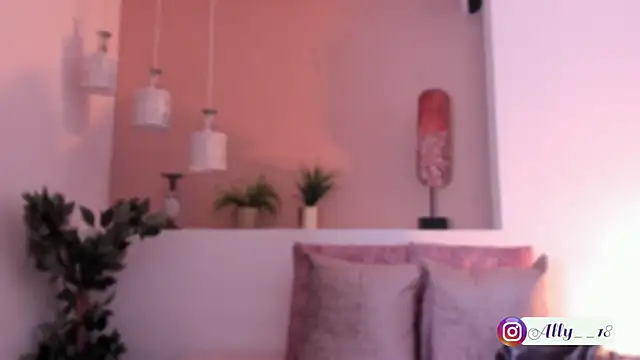 Snapshot of Ally_addams chatting on 11.27.25 Ally addams online show from 11.27.25