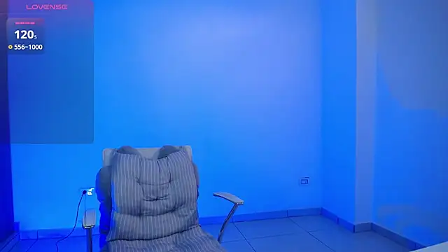 candydowson1 online show from 09.18.25