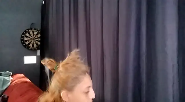SexyKittyLA90 online show from 02.11.25