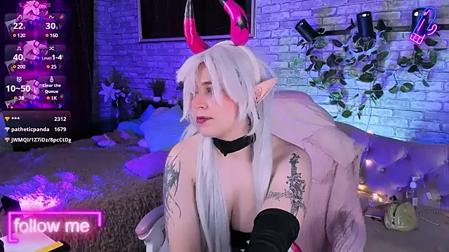 Alex Howell online show from 01.11.25