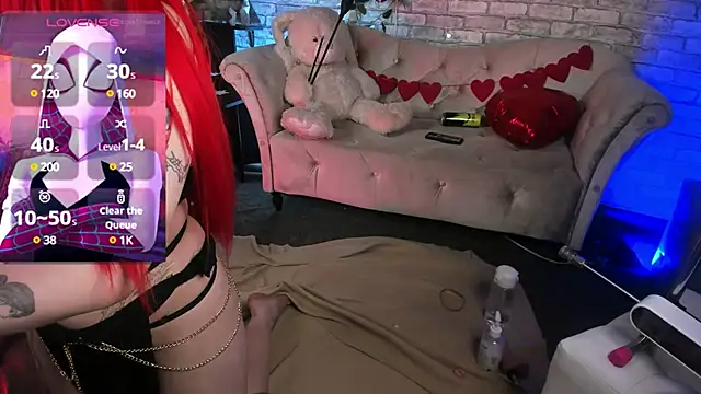 Alex Howell online show from 01.31.25